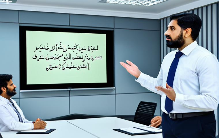 طبی تنظیمات میں مثبت ماحول: وہ راز جو آپ کو معلوم ہونے چاہئیں! 3 طبی - 이미지 1