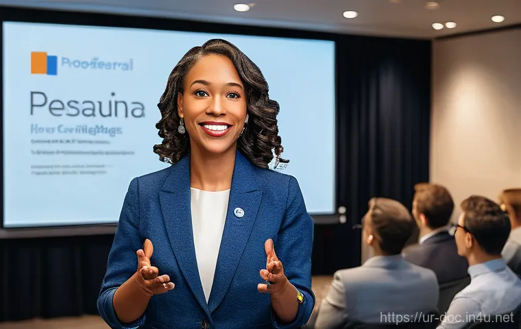 전문의를 위한 학술대회 준비 - The provided text offers comprehensive advice on preparing for and excelling at a conference, coveri...