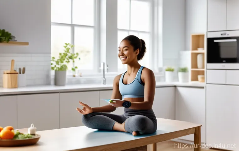 의료 AI 도입과 변화 - **Prompt 1: AI-Powered Medical Diagnosis and Doctor's Assistant**
"A diverse team of doctors, on... 의료 AI 도입과 변화 - **Prompt 1: AI-Powered Medical Diagnosis and Doctor's Assistant**
"A diverse team of doctors, on...