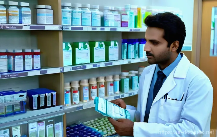 의료 실습에서 피해야 할 실수 - **Prompt:** "A highly detailed image of a compassionate Pakistani doctor, dressed in a clean white l... 의료 실습에서 피해야 할 실수 - **Prompt:** "A highly detailed image of a compassionate Pakistani doctor, dressed in a clean white l...