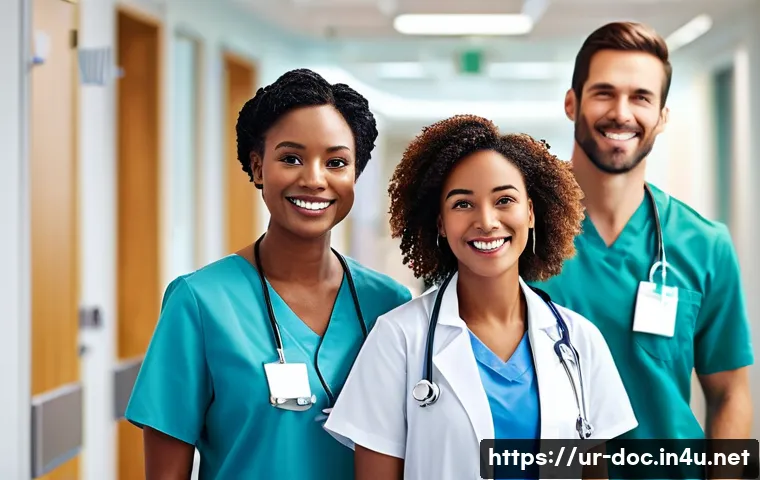 طبی دنیا کے وہ پوشیدہ گر جو آپ کی پریکٹس بدل دیں گے 4 의료 실무 노하우 공유 관련 이미지 2