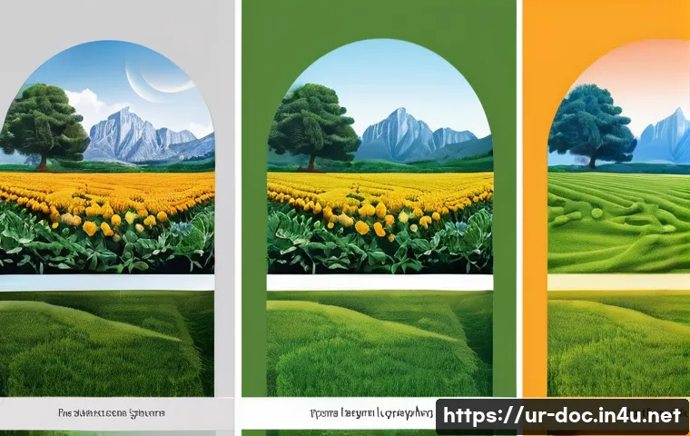 의사 커리어 패스 설정법 - Here are three image generation prompts in English, crafted according to your instructions and refle...