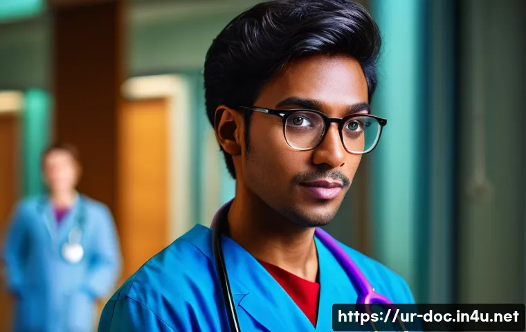 의사 커리어 패스 설정법 관련 이미지 1