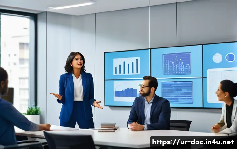 의사 이직 사례 인터뷰 관련 이미지 1