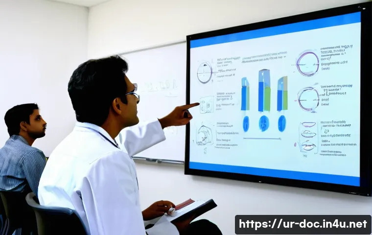 ڈاکٹروں کے لیے نئی ملازمت کے انٹرویو میں کامیابی کے حیرت انگیز راز 4 의사 이직 사례 인터뷰 관련 이미지 2